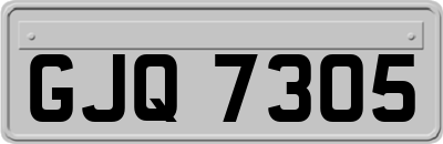 GJQ7305