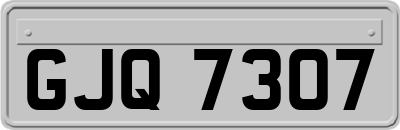 GJQ7307