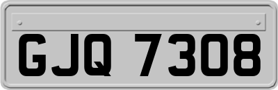 GJQ7308