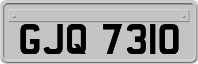GJQ7310