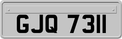 GJQ7311