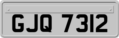 GJQ7312