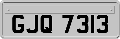GJQ7313