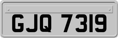GJQ7319