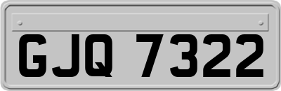 GJQ7322