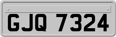 GJQ7324