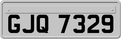 GJQ7329