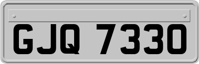 GJQ7330