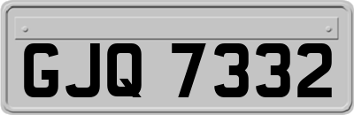 GJQ7332