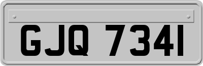 GJQ7341