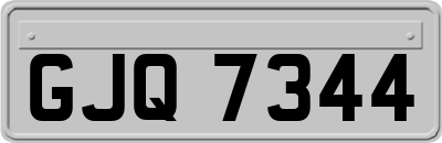GJQ7344