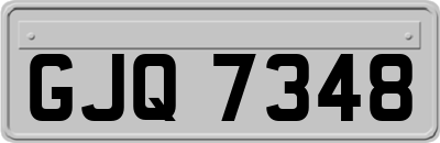 GJQ7348