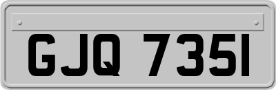 GJQ7351