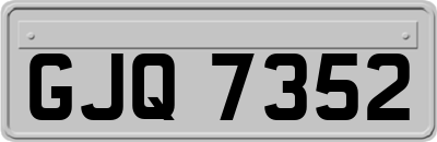 GJQ7352