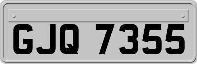 GJQ7355