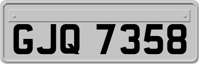 GJQ7358