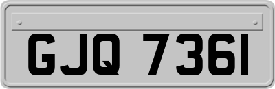 GJQ7361