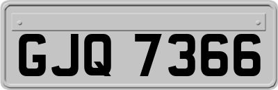 GJQ7366