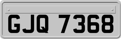 GJQ7368