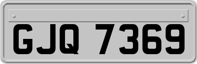 GJQ7369