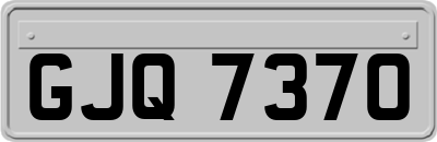 GJQ7370