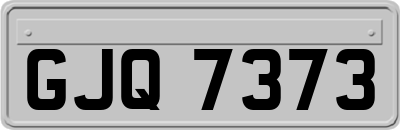 GJQ7373
