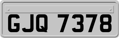 GJQ7378