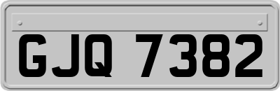 GJQ7382