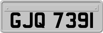 GJQ7391