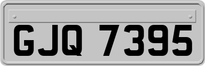 GJQ7395