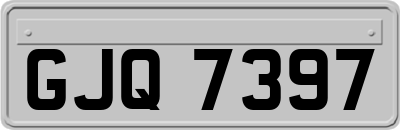GJQ7397