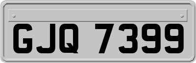 GJQ7399
