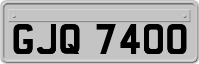 GJQ7400