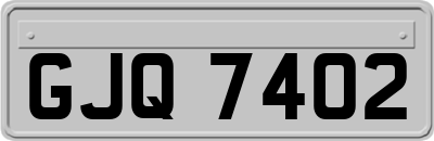 GJQ7402