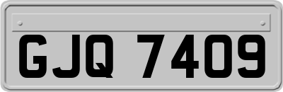 GJQ7409