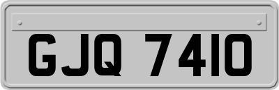 GJQ7410
