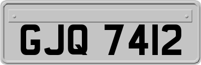 GJQ7412