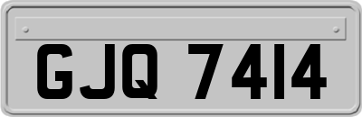 GJQ7414
