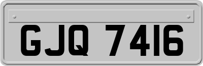 GJQ7416