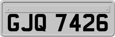 GJQ7426
