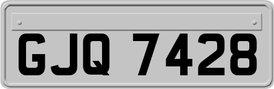GJQ7428