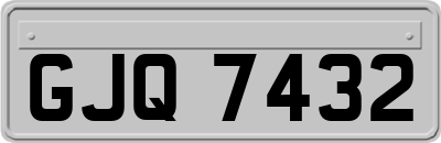 GJQ7432
