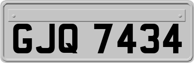 GJQ7434