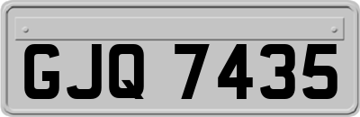 GJQ7435