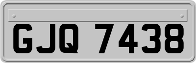 GJQ7438