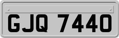 GJQ7440