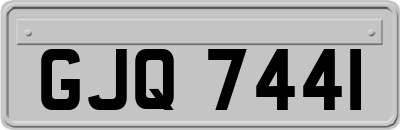 GJQ7441
