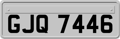 GJQ7446