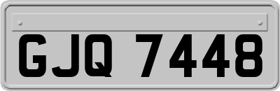 GJQ7448