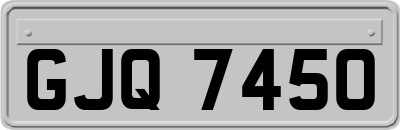 GJQ7450